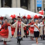 89. Parada Pułaskiego w Nowym Jorku – fotoreportaż, część 2