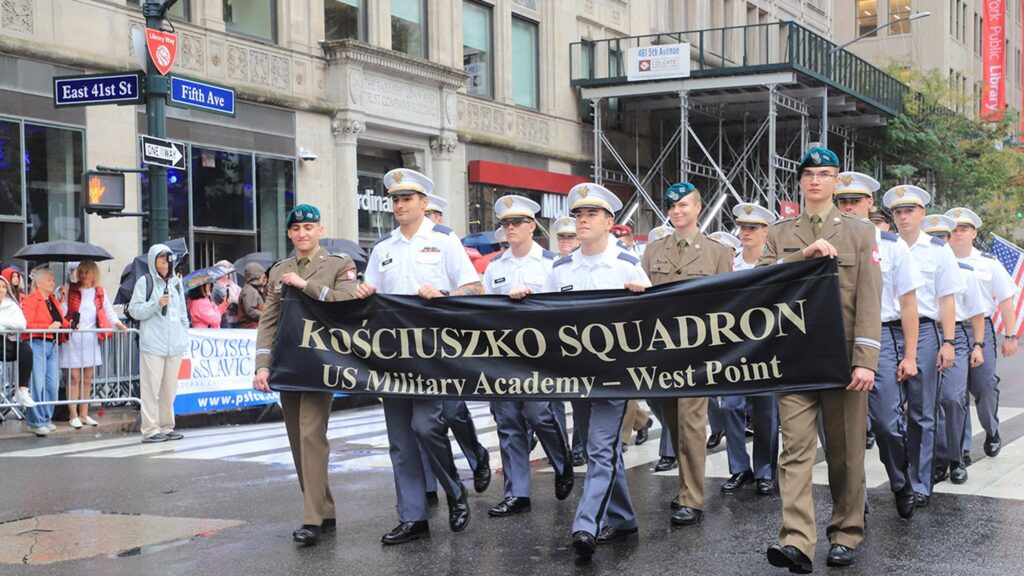 89. Parada Pułaskiego w Nowym Jorku – fotoreportaż, część 3