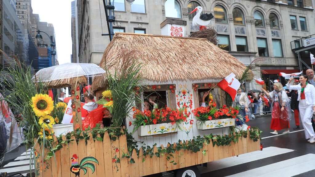 89. Parada Pułaskiego w Nowym Jorku – fotoreportaż, część 6
