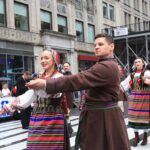 89. Parada Pułaskiego w Nowym Jorku – fotoreportaż, część 8
