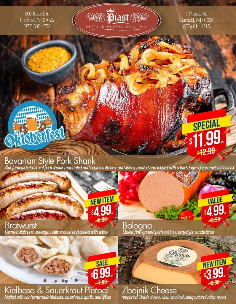 Piast promo