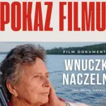 Pokaz filmu Wnuczka Naczelnej 2026 head