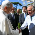Pope post op 2 head