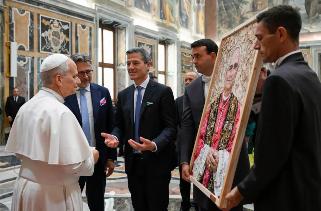 Pope leo ecology body1