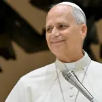 Pope visit latin america head