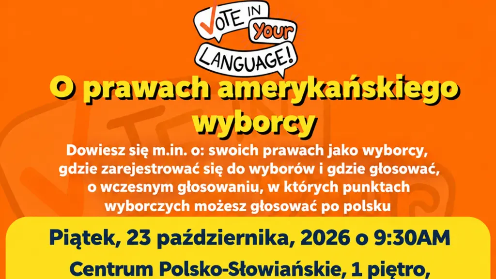 Prawa amerykanskiego wyborcy ny 2026 2 head