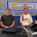 Vatican news john paul foundation Head