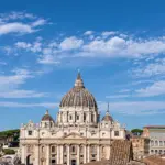 Vatican synposium head
