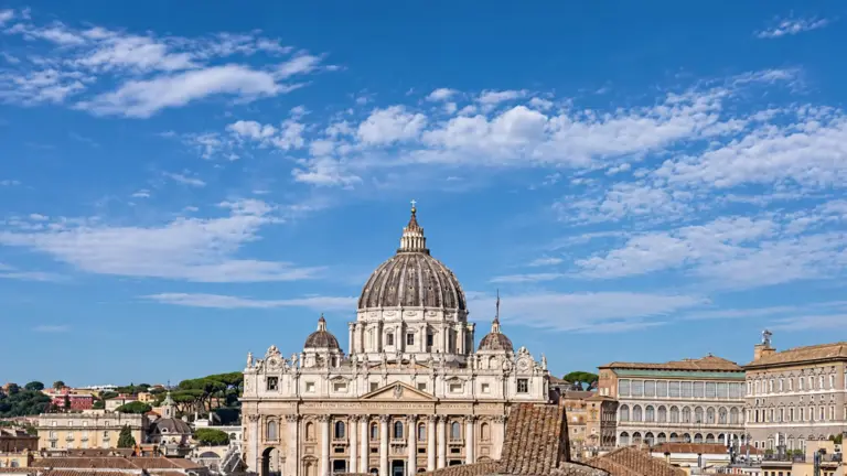 Vatican synposium head