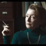 Winter of the crow lesley manville joan andrews