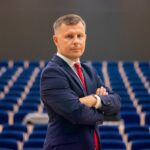 Wykład dr. hab. Marcina Kruszyńskiego