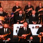 Chicago Skyliners Orchestra, 16-osobowy big band, na scenie – Zaduszki w Chopinie 2026, Chicago
